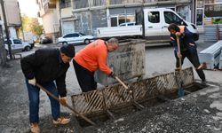 Metroloji Uyardı Siverek Belediyesi Harekete Geçti