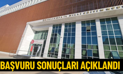 Şanlıurfa’da 2025 Erasmus Akreditasyon Başvuru Sonuçları Açıklandı