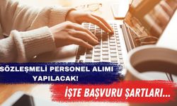 MTA 30 Sözleşmeli Personel Alımı Yapacak: İşte Başvuru Şartları...