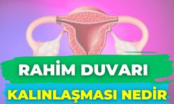 Rahim Duvarı Kalınlaşması Nedir