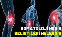 Romatoloji Nedir, Belirtileri Nelerdir