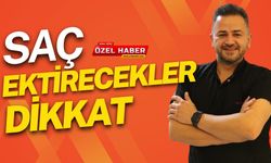 Saç Ektirmek İsteyenler İçin Altın Değerinde Tavsiyeler