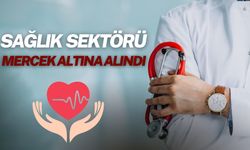 Sağlık Sektörü Mercek Altına Alındı: 13 Milyar Liralık Kayıt Dışı Gelir