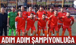 Şanlıurfa Büyükşehir Belediyespor Şampiyonluğa Koşuyor