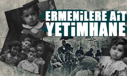 Şanlıurfa’da Ermenilere Ait Yetimhane!