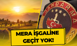 Şanlıurfa’da Mera İşgaline Geçit Yok!