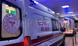 Şanlıurfa’daki Silahlı Kavgada Bir Kişi Hayatını Kaybetti!