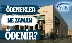 İş Göremezlik Ödenekleri Ne Zaman Ödenir?