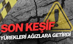 Son Keşif Yürekleri Ağızlara Getirdi