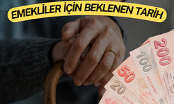 Emekli Bayram İkramiyesi 2025 Ne Kadar Olacak, Ne Zaman Açıklanacak? Gözler O Tarihte!