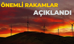 Enerji ve Tabii Kaynaklar Bakanlığı Dikkat Çeken Rakamları Açıkladı