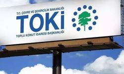 Şanlıurfa'da Göl Manzaralı TOKİ Evleri
