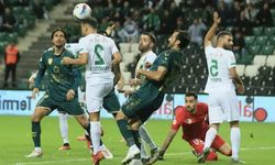 Şanlıurfaspor- Kocaelispor Maçı Öncesi 18 Milyon TL Ödeme