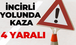 Viranşehir’de Trafik Kazası: 4 Kişi Yaralandı