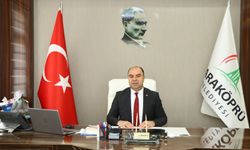 Başkan Nihat Çiftçi'den Berat Kandili Mesajı