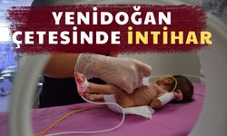 Yenidoğan Çetesi Sanığı İlker Gönen İntihar Etti