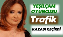 Yeşilçam Oyuncusu Ve Eski Kültür Bakanı Trafik Kazası Geçirdi