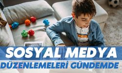 16 Yaş Altı Sosyal Medya Düzenlemeleri Gündemde