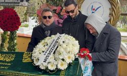 Tanyeli’nin Vedası Yürekleri Dağladı! İşte İlker Sünnili’nin Herkesi Ağlatan Sözleri