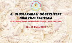 4.Uluslararası Göbeklitepe Kısa Film Festivali İçin Başvurular Başladı!