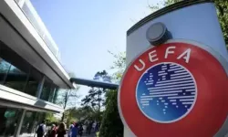 UEFA Ülke Puanı Güncel Sıralama! Türkiye UEFA Sıralamasında Kaçıncı, İlk 10'da mı?