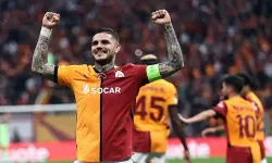 Icardi Wanda Nara'nın Evine Gitti, Kriz Patladı! Devreye Dursun Özbek Girdi