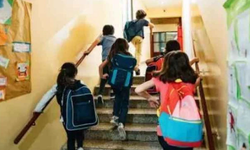 Okullar Erken Mi Tatil Olacak? Bakan Tekin Yanıt Verdi