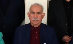 Şanlıurfa’da İnşaat Halindeki Binaya Öcalan Posteri Asan Şüpheli Suçüstü Yakalandı
