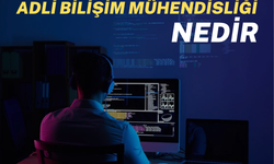 Adli Bilişim Mühendisliği Nedir