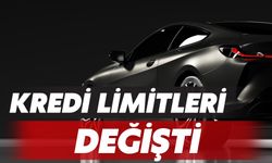 Araç Sahipleri Dikkat: Kredi Limitleri Değişti