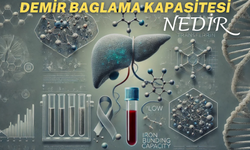 Demir Baglama Kapasitesi Nedir