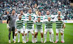 Bursaspor, Bulvarspor Deplasmanında Farklı Kazandı!
