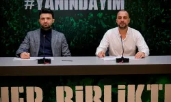 Bursaspor'un Yeni Antrenörü Kim? Adem Çağlayan Kimdir, Aslen Nereli, Kaç Yaşında, Hangi Takımlarda Görev Yaptı?