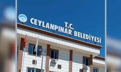 Skandal İddialara Ceylanpınar Belediyesi’nden Açıklama
