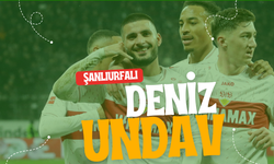 30 Milyon Euroluk Şanlıurfalı Futbolcu Kayıp