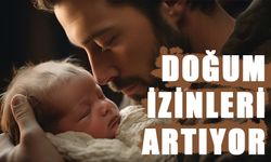 Doğum İzinleri Artıyor: İşte Yeni Düzenleme Detayları