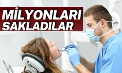 Doktorlara Yönelik Vergi Denetiminde Çarpıcı Sonuçlar