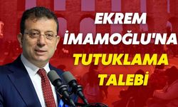 İBB Başkanı Ekrem İmamoğlu Hakkında Tutuklama Kararı