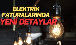 Elektrik Faturalarında Yeni Tarife ve Zam Detayları Ortaya Çıktı