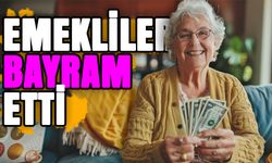 Emeklilere Bayramda 4.000 TL İkramiye Müjdesi