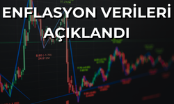 TÜİK Enflasyon Verilerini Açıkladı!