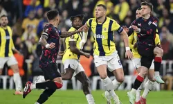 Fenerbahçe Rangers Çeyrek Final İhtimali: Beraberlik ve Yenilgi Durumları