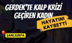 Gerdek'te Kalp Krizi Geçiren Kadın Hayatını Kaybetti!