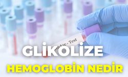 Glikolize Hemoglobin Nedir