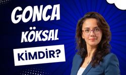 Gonca Köksal Kimdir?