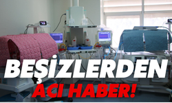 Şanlıurfa’da Doğan Beşizlerden Acı Haber!