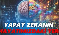 Yapay Zeka'nın Potansiyeli ve Riskleri: Günlük Hayatımıza Etkileri Neler?