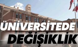 Açık Öğretim Üniversitelerinde Yeni Değişiklik