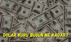 Dolar Kuru Bugün Ne Kadar? 5 Mart 2025 Dolar - Euro Fiyatları