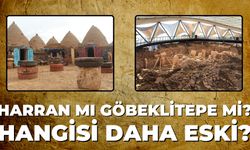 Harran Mı Yoksa Göbeklitepe Mi Daha Eski?